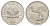 Папуа - Новая Гвинея 20 тойя 1981 KM 5 медно-никель UNC 4631-1121