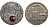 Ниуэ 1 доллар 2009 Вроцлав, монета с янтарем KM NEW серебро UNC 1074-2-34