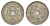 Бельгия 25 сантимов 1929 Belgique, Альберт I (1909-1934) KM 68 медно-никель 4704-1033