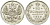 Россия 20 копеек 1913 СПБ-ВС, Николай II (1894-1917) Биткин 115, KM 22a.1 серебро 4538-151