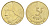 Бельгия 5 франков 1986 Belgie, Бодуэн I (1951-1993) KM 164 медь алюминий никель 4706-322