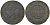 Россия 5 копеек 1875 ЕМ, Александр II (1855-1881) Биткин 400 медь 180-746