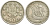Португалия 5 эскудо 1966 парусник KM 591 медно-никель 213-251