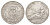 Испания 5 песет 1870 (70) временное правительство KM 655 серебро    1531-1032