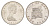 Остров Мэн 5 пенсов 1977 PM, Елизавета II (1952-2022) KM 35 медно-никель aUNC 4654-654