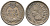 США 1 ЦЕНТ 1862 ИНДЕЕЦ, INDIAN HEAD медно-никель 100-1018