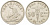 БЕЛЬГИЯ 50 САНТИМОВ 1928 BELGIQUE KM 87 никель 261-1625