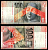 Словакия 100 крон 1997 Pick 25 b бумага 2197-10-1-2