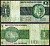 Бразилия 1 крузадо 1972 Pick 191Aa бумага 3295-15-1-1