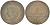 ФРАНЦИЯ 5 САНТИМОВ 1897 А, ТРЕТЬЯ РЕСПУБЛИКА (1871-1940) KM 821.1, LE FRANC 118.41 бронза 217-151