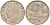 Испания 25 песет 1980 (80) Хуан Карлос I (1975 - 2014) KM 818 медно-никель 4149-1114