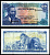 Кения 20 шиллингов 1977 Pick 13d бумага 7214-54-2-1
