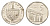 Куба 5 сентаво 2006 Casa Colonial KM 575.2, Schoen 713, JMA MC19 сталь плакированная никелем 4644-725