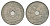 Бельгия 25 сантимов 1929 Belgique, Альберт I (1909-1934) KM 68 медно-никель 4704-1032