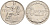 ИТАЛИЯ 1 ЛИРА 1922 R, ВИКТОРИО ИМАНУИЛ III (1900-1946) KM 62 никель 4561-831