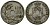 Бельгия 10 сантимов 1903 Belgie KM 49 медно-никель 4172-1122