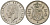 Испания 5 песет 1975 (79) Хуан Карлос I (1975-2014) KM 807 медно-никель 190-1122