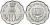 Индия 10 пайсов 1979 Международный год детей KM 33 алюминий UNC 94-1252
