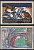 Кнайтлинген 50 пфеннигов 1921 Grabowski 710.1a-2/10 бумага UNC (пресс) 8602-38-3-2