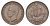 Великобритания 1/2 пенни 1938 Георг VI (1936-1952) KM 844, Spink 4115 бронза    4660-612