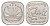 Бангладеш 5 пойш 1994 ФАО KM 10 алюминий UNC 4625-639