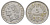 Франция 5 франков 1947 B KM 888b.2, Le Franc 339 алюминий 4185-245