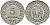 Индонезия 5 рупий 1979 FAO, планирование семьи KM 43 алюминий 4138-1232