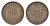 Норвегия 2 эре 1931 Хокон VII (1905-1957) KM 371 бронза 4635-254