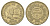 Филиппины 5 писо (песо) 2003 KM 272 никель латунь 4703-537