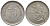 ФИНЛЯНДИЯ 50 ПЕННИ 1921 KM 26 медно-никель 99-935