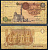 Египет 1 фунт 1993-2001 подпись 19 Pick 50e бумага 7554-5-3-1