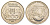 Португалия 200 эскудо 1991 Навигация на запад KM 659 медно-никель UNC 1101-5-42