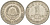 Югославия 1 динар 1965 KM 47 медно-никель 4529-1136