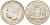Греция 2 драхмы 1970 Константин II (1966-1973) KM 90 медно-никель 4511-1211