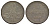 Россия 1 копейка 1862 ЕМ, Александр II (1855-1881) Биткин 357 медь 4629-816