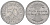 Германия 50 пфеннигов 1921 A KM 27, J. 301 алюминий 4641-624
