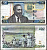 Кения 200 шиллингов 2004 02.08.2004, 1-й президент Джомо Кениата (1964-1978) Pick 43 b бумага 7214-33-3-2