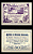 Австрия, Наттернбах 30 геллеров 1920 бумага UNC (пресс) 2193-21-3-1