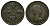 Великобритания 6 пенсов 1958 Елизавета II (1952-2022) KM 903, Spink 4149 медно-никель 4381-712