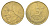Бельгия 5 франков 1986 Belgie, Бодуэн I (1951-1993) KM 164 медь алюминий никель 4706-245