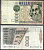 Италия 1000 лир 1982 Pick 109 a бумага 7487-7-1-2