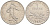 ФРАНЦИЯ 1 ФРАНК 1966 СЕЯТЕЛЬ KM 925.1 никель 186-334