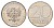 Польша 20 злотых 1990 Y 153.2 медно-никель UNC 3459-716