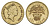 Великобритания 1 фунт 1989 Елизавета II (1952-2022) KM 959, Spink 4335 никель латунь 4650-743