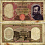 Италия 10000 лир 1973 Микеланджело Pick 97f бумага 8518-40-2-1