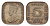 Цейлон 5 центов 1920 Георг V (1910-1936) KM 108 медно-никель    4658-1112