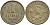 СССР 1 КОПЕЙКА 1924 Y 76 бронза 23-717