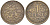 НИДЕРЛАНДЫ 1 ЦЕНТ 1926 ВИЛЬГЕЛЬМИНА I (1891-1948) KM 152 бронза 4532-733