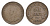 Канада 1 цент 1920 Георг V (1910-1936) KM 28 бронза 4636-544
