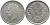 Испания 5 песет 1975 (79) Хуан Карлос I (1975-2014) KM 807 медно-никель 4171-523